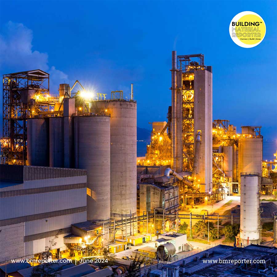 Discover the Best Cement Firms in India