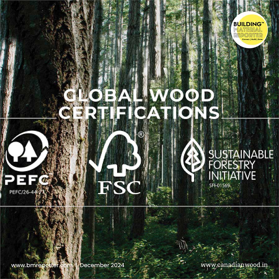 Sustainable Forest Management: Canada's B.C. Forests & Global Impact