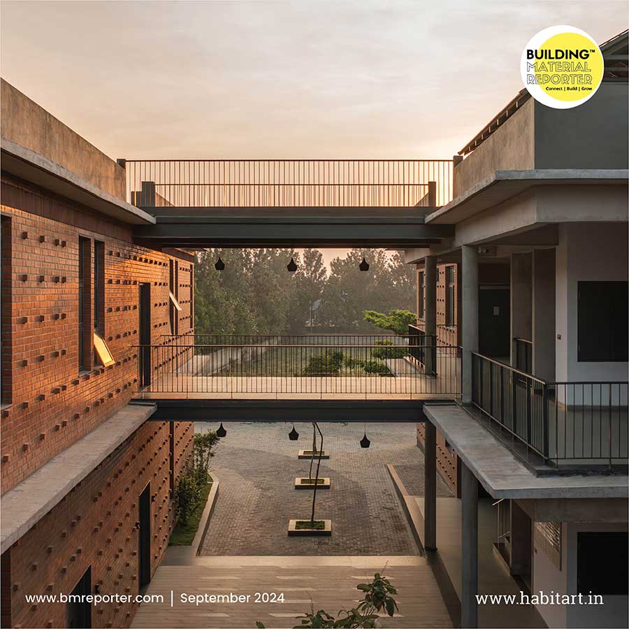 A Dialogue with Ar. Aditya Venkat - Architecture as an Art Form