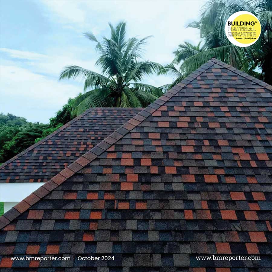 Exploring Different Types of Roofing Materials in an Indian Context