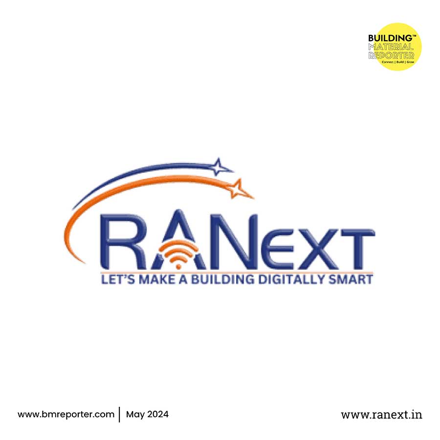 RANext Is Here To Pioneer The Future Of Smart Buildings