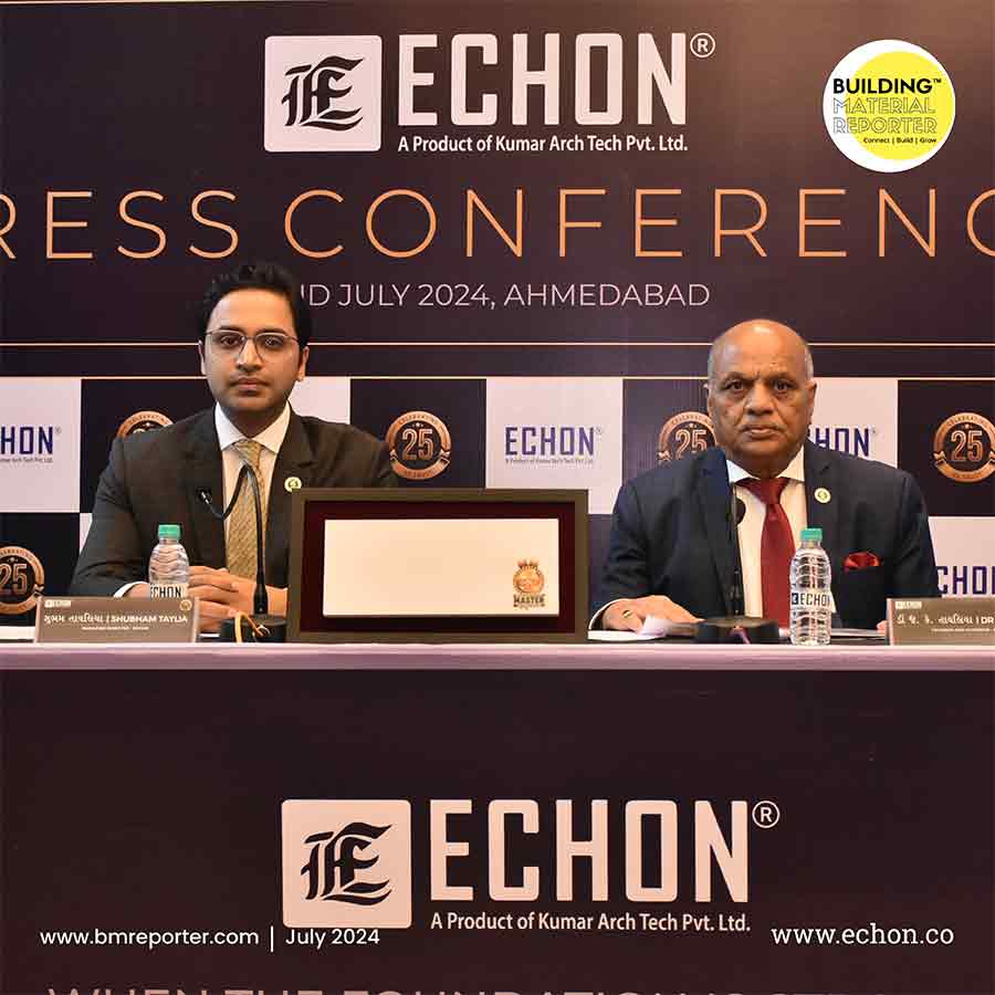 Echon Expands Domestic Distribution in India