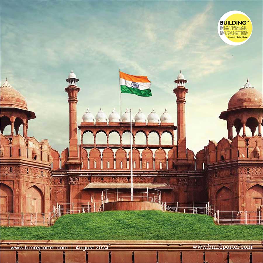 The Architectural Splendor of Red Fort New Delhi: A Complete Guide